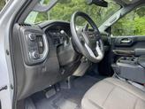 Thumbnail of 2021 Quicksilver Metallic GMC Sierra 1500