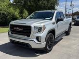 Thumbnail of 2021 Quicksilver Metallic GMC Sierra 1500