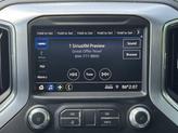 Thumbnail of 2021 Quicksilver Metallic GMC Sierra 1500