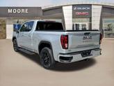 Thumbnail of 2021 Quicksilver Metallic GMC Sierra 1500