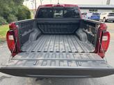 Thumbnail of 2023 Volcanic Red GMC Canyon