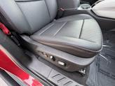Thumbnail of 2023 Volcanic Red GMC Canyon