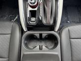 Thumbnail of 2023 Volcanic Red GMC Canyon