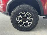 Thumbnail of 2023 Volcanic Red GMC Canyon
