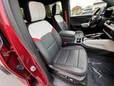 Thumbnail of 2023 Volcanic Red GMC Canyon