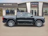 Thumbnail of 2025 Onyx Black GMC Canyon