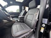 Thumbnail of 2025 Onyx Black GMC Canyon