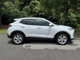 Thumbnail of 2026 Summit White Buick Encore GX