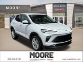 Photo of 2026 Summit White Buick Encore GX
