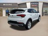 Thumbnail of 2026 Summit White Buick Encore GX