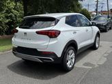 Thumbnail of 2026 Summit White Buick Encore GX