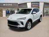 Thumbnail of 2026 Summit White Buick Encore GX