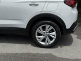 Thumbnail of 2026 Summit White Buick Encore GX