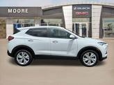Thumbnail of 2026 Summit White Buick Encore GX