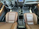 Thumbnail of 2018 Wilderness Green Metallic Subaru Outback