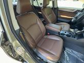 Thumbnail of 2018 Wilderness Green Metallic Subaru Outback