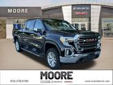 Photo of 2019 Onyx Black GMC Sierra 1500
