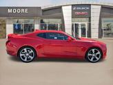 Thumbnail of 2017 Red Chevrolet Camaro