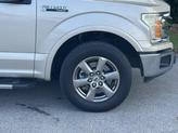 Thumbnail of 2018 White Gold Ford F-150