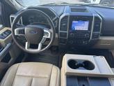 Thumbnail of 2018 White Gold Ford F-150