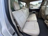 Thumbnail of 2018 White Gold Ford F-150