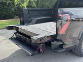 Thumbnail of 2026 Dark GMC Sierra EV