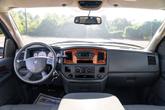 Thumbnail of 2006 Gray Dodge Ram 3500