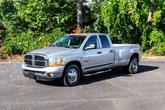Thumbnail of 2006 Gray Dodge Ram 3500