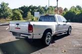 Thumbnail of 2006 Gray Dodge Ram 3500