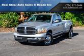 Photo of 2006 Gray Dodge Ram 3500