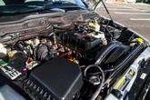 Thumbnail of 2006 Gray Dodge Ram 3500