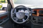 Thumbnail of 2006 Gray Dodge Ram 3500
