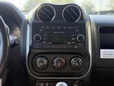 Thumbnail of 2016 Billet Silver Metallic Clearcoat Jeep Compass