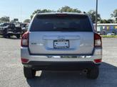 Thumbnail of 2016 Billet Silver Metallic Clearcoat Jeep Compass