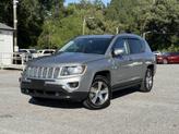Thumbnail of 2016 Billet Silver Metallic Clearcoat Jeep Compass
