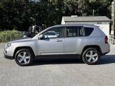 Thumbnail of 2016 Billet Silver Metallic Clearcoat Jeep Compass