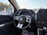 Thumbnail of 2016 Billet Silver Metallic Clearcoat Jeep Compass
