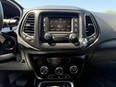 Thumbnail of 2018 Diamond Black Crystal Pearlcoat Jeep Compass