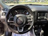 Thumbnail of 2018 Diamond Black Crystal Pearlcoat Jeep Compass