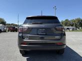 Thumbnail of 2018 Diamond Black Crystal Pearlcoat Jeep Compass