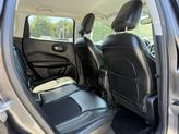 Thumbnail of 2018 Diamond Black Crystal Pearlcoat Jeep Compass
