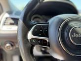 Thumbnail of 2018 Diamond Black Crystal Pearlcoat Jeep Compass