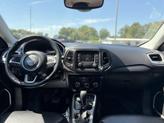 Thumbnail of 2018 Diamond Black Crystal Pearlcoat Jeep Compass