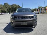 Thumbnail of 2018 Diamond Black Crystal Pearlcoat Jeep Compass