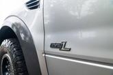 Thumbnail of 2014 Ingot Silver Metallic Ford F-150