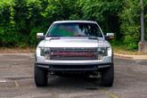 Thumbnail of 2014 Ingot Silver Metallic Ford F-150