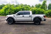Thumbnail of 2014 Ingot Silver Metallic Ford F-150