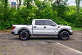 Thumbnail of 2014 Ingot Silver Metallic Ford F-150