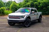 Thumbnail of 2014 Ingot Silver Metallic Ford F-150