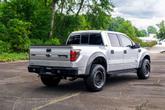 Thumbnail of 2014 Ingot Silver Metallic Ford F-150